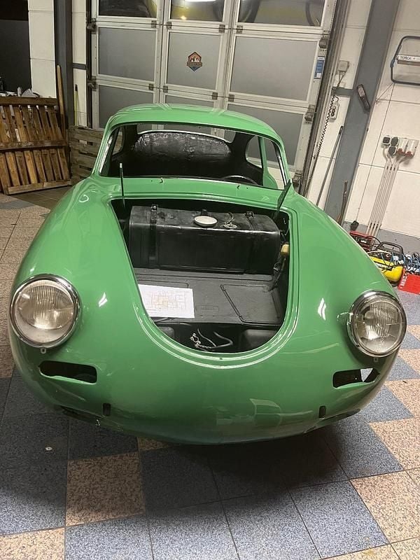 Gebraucht Porsche 356 60 PS (44 kW) 1960 Coupé