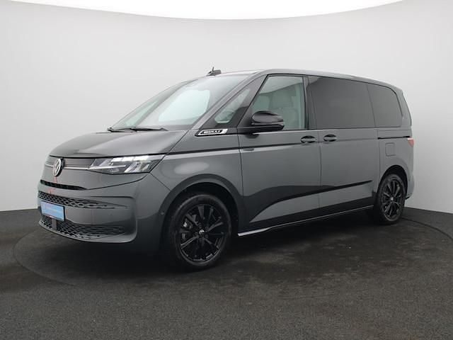Gebraucht VW Multivan Life 150 PS (110 kW) 2024 Grau Van
