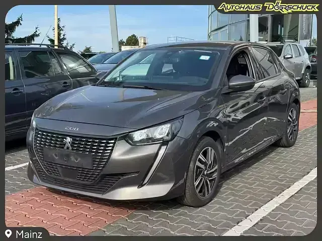 Second-hand Skoda Rapid Ambition 116 CP (85 kW) 2017 Gri Hatchback