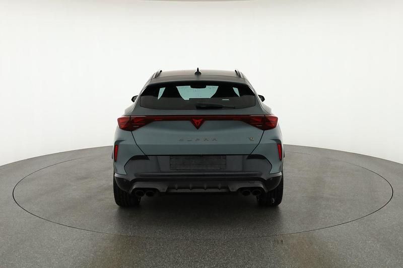 Enceladus grau matt Neu 2025 Cupra Formentor VZ SUV | 42.975 € (Fairer Preis) - Bild 1/4