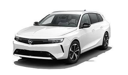 Neu Opel Astra Edition 131 PS (96 kW) 2025 Kombi