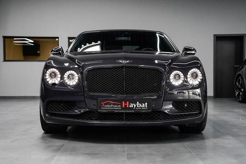 Gebraucht Bentley Flying Spur 635 PS (467 kW) 2017 Grau Limousine