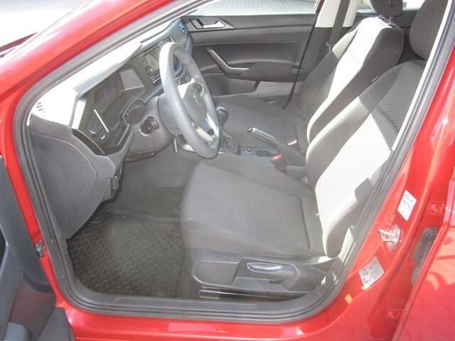 Gebraucht VW Polo Basis 80 PS (58 kW) 2022 Kleinwagen