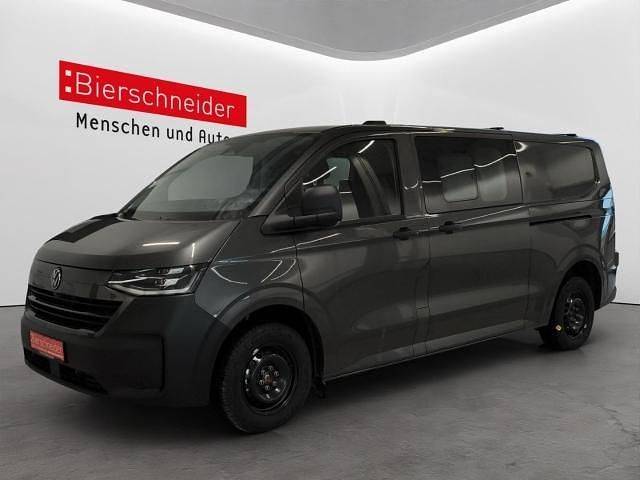Neu VW Transporter 170 PS (125 kW) 2026 Grau Van