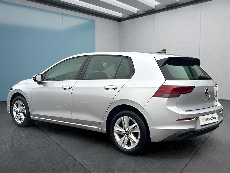 Gebraucht VW Golf VIII 116 PS (85 kW) 2023 Andere Kleinwagen