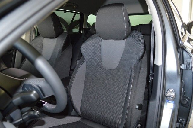 Gebraucht Skoda Octavia Selection 150 PS (110 kW) 2024 Graphitegrau metallic Kombi