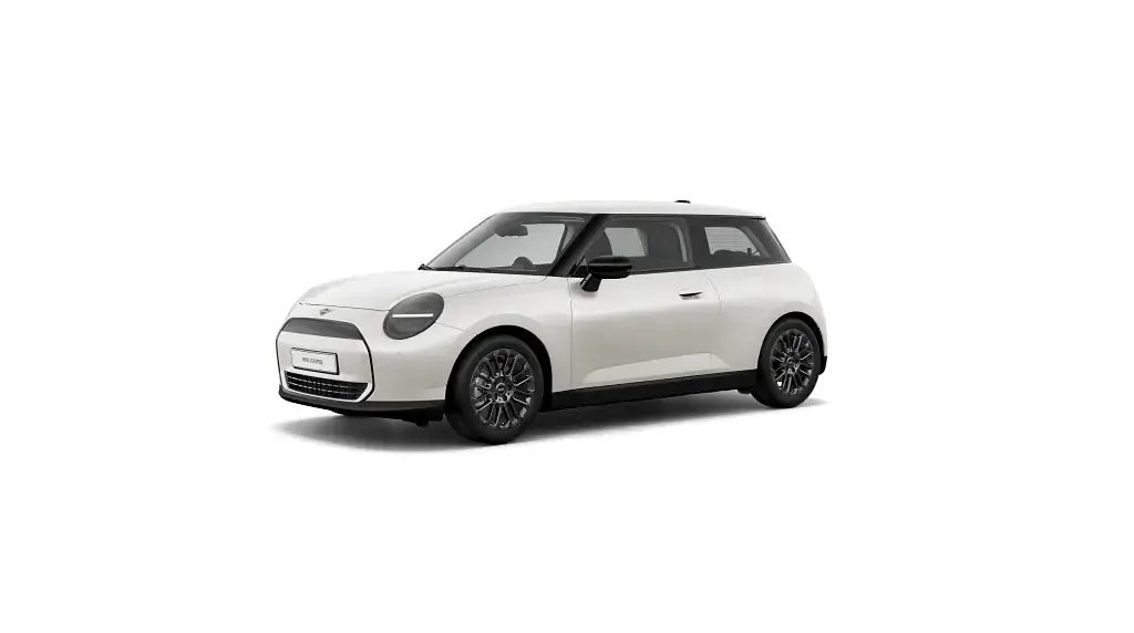 Gebraucht Mini Cooper 135 kW (184 PS) 2025 Kleinwagen
