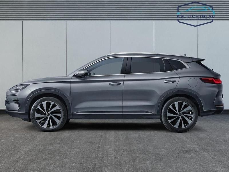 Neu BYD Seal U Boost 218 PS (160 kW) 2026 Wählbar SUV