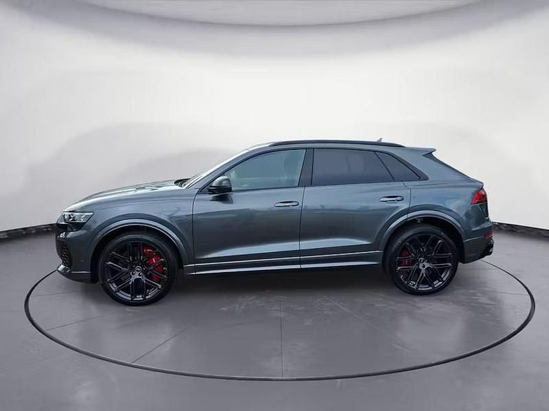 Gebraucht Audi RS Q8 Advanced 600 PS (441 kW) 2025 Grau SUV