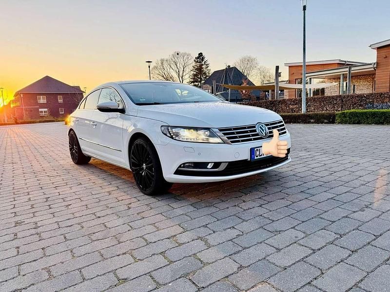Gebraucht 2012 VW CC Exclusive Limousine | 13.600 € (Fairer Preis) - Bild 1/4