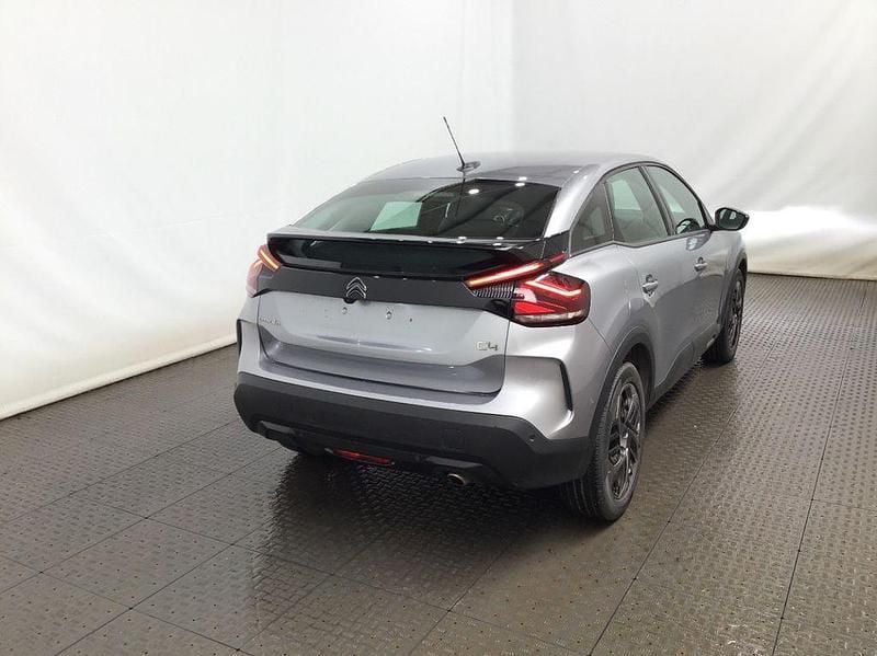 Gebraucht Citroën C4 Feel 131 PS (96 kW) 2022 Limousine