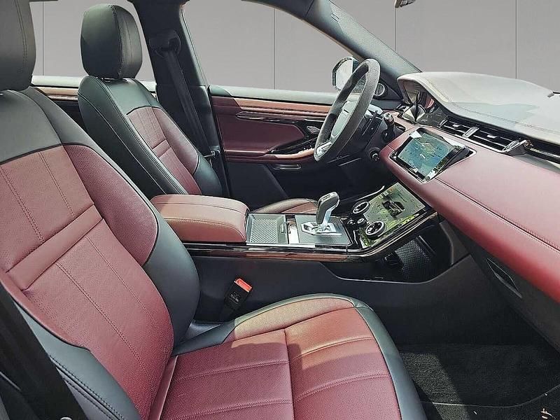 Gebraucht Land Rover Range Rover evoque HSE Dynamic 304 PS (223 kW) 2020 Grau SUV