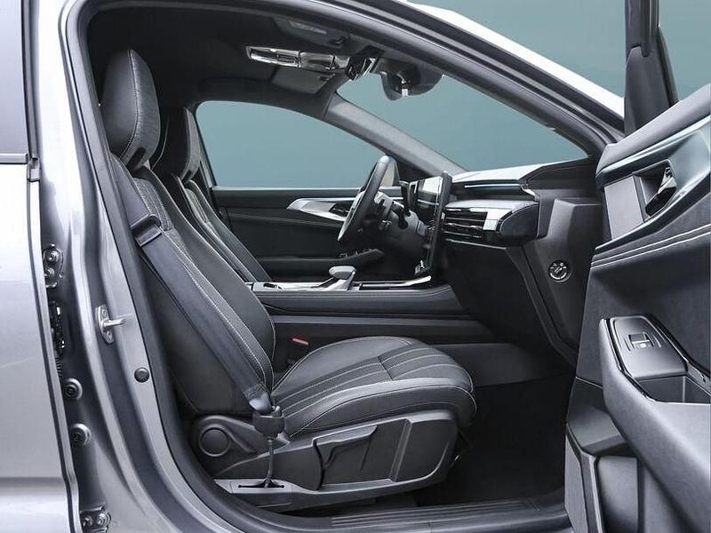 Gebraucht Renault Austral 158 PS (116 kW) 2025 Grau SUV