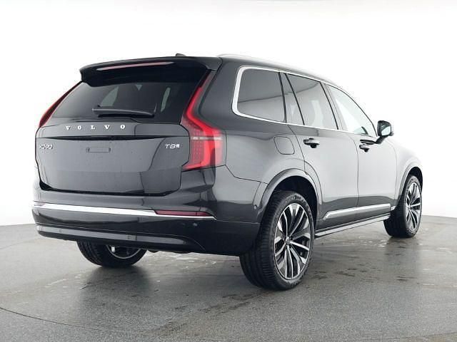 Gebraucht Volvo XC90 Plus 455 PS (334 kW) 2025 Onyx black / metallic SUV