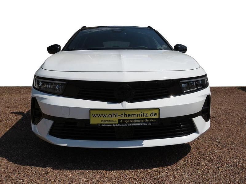 Neu Opel Astra 131 PS (96 kW) 2026 Weiß Kombi