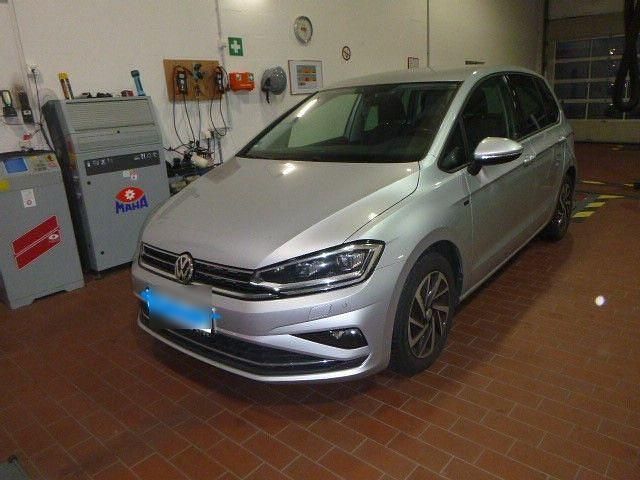 Silber Gebraucht 2018 VW Golf VII Join Kombi | 16.250 € (Fairer Preis) - Bild 1/4