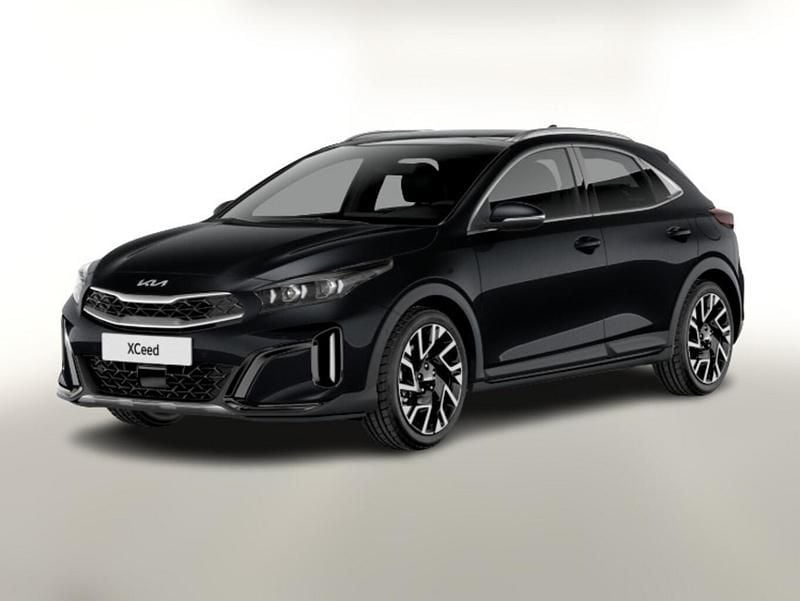 Neu Kia XCeed 116 PS (85 kW) 2026 Black pearl SUV
