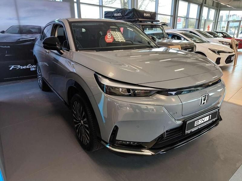 Neu Honda e:Ny1 150 kW (204 PS) 2026 Urban grey pearl SUV