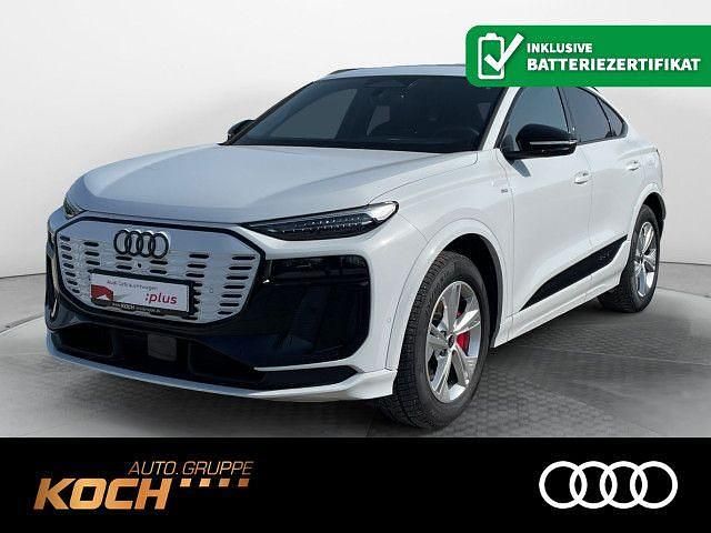 Gebraucht Audi e-tron S-Line 225 kW (306 PS) 2025 SUV