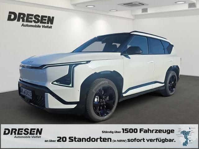 Gebraucht Kia EV5 GT-Line 160 kW (218 PS) 2026 Weiss SUV