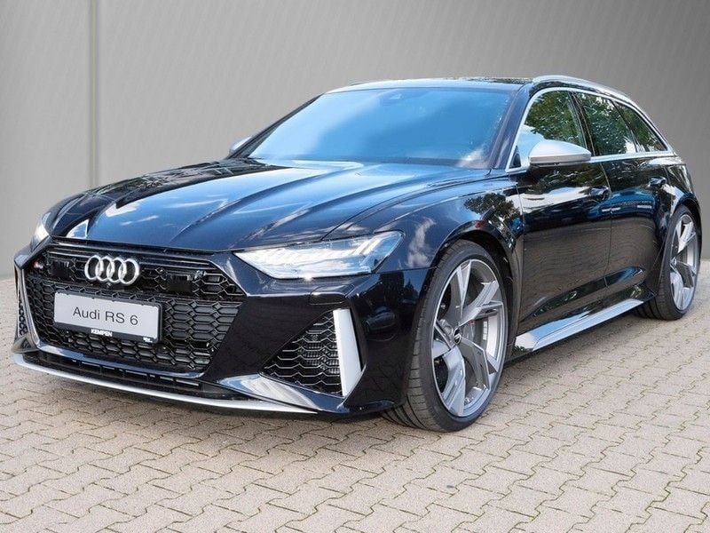 Audi Rs6 Preis Audi Rs6 Preis