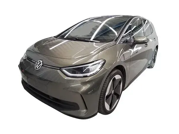 Gebraucht VW ID.3 Pro 169 kW (231 PS) 2025 Dark olivine green Kleinwagen