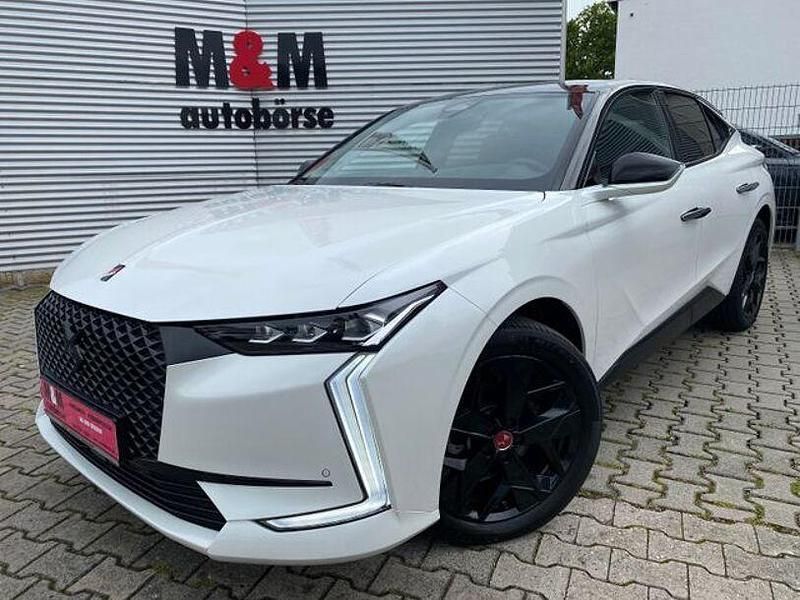 Andere Gebraucht 2023 DS Automobiles DS9 Limousine | 25.900 € (Fairer Preis) - Bild 1/4