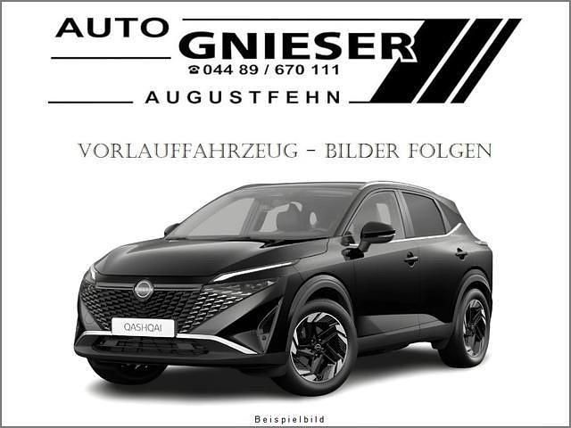Gebraucht 2025 Nissan Qashqai N-Connecta SUV | 29.900 € (Fairer Preis) - Bild 1/1