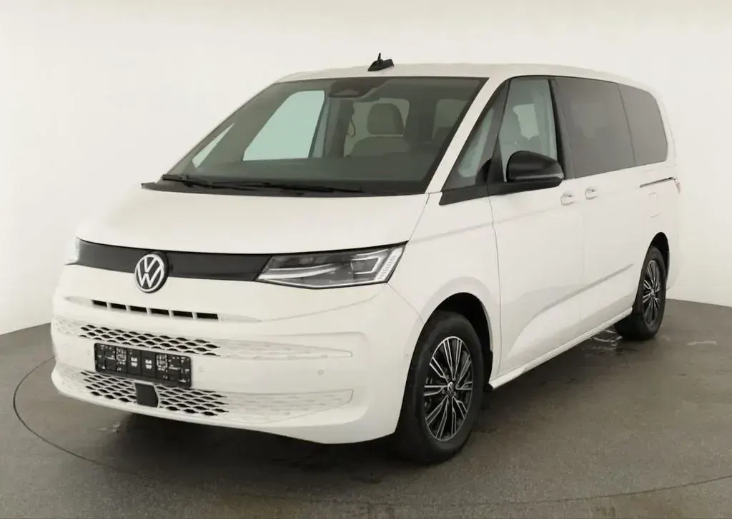 Neu VW Multivan Business 245 PS (180 kW) 2026 Candy weiß Van / Kleinbus