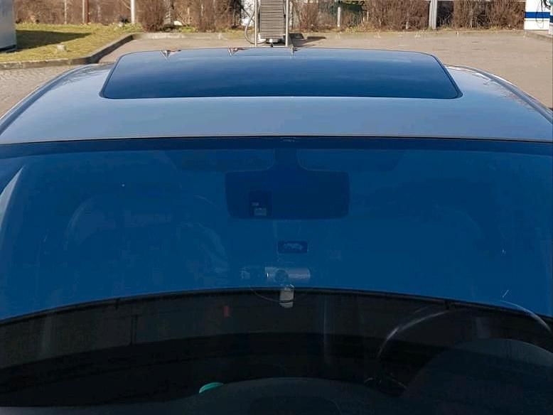 Gebraucht Opel Insignia Edition 2011 Weiß Limousine