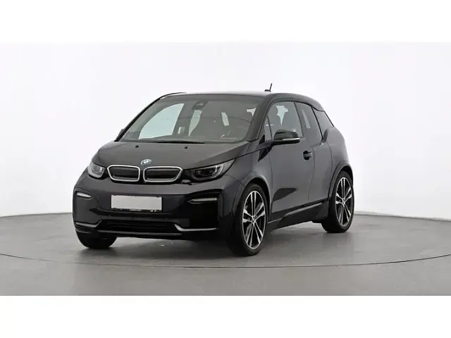 Gebraucht BMW i3 135 kW (184 PS) 2022 Kleinwagen