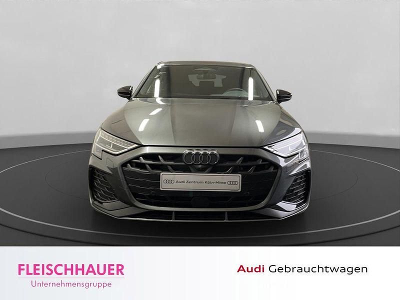 Gebraucht Audi A3 S-Line 150 PS (110 kW) 2025 Grau Limousine