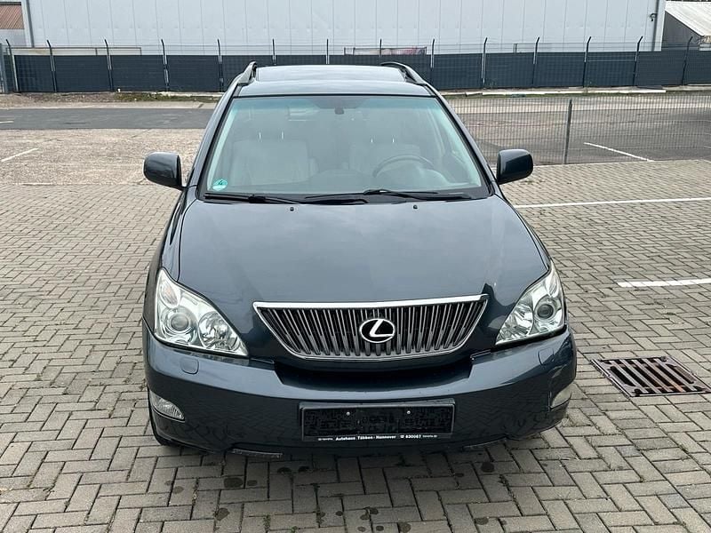 Gebraucht Lexus RX350 276 PS (202 kW) 2007 Grau SUV
