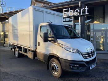 Weiß Neu 2025 Iveco Daily | 83.890 € - Bild 1/4