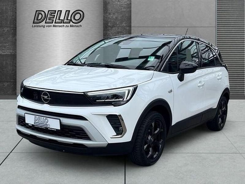 Andere Gebraucht 2024 Opel Crossland X SUV | 22.990 € (Etwas zu teuer) - Bild 1/4
