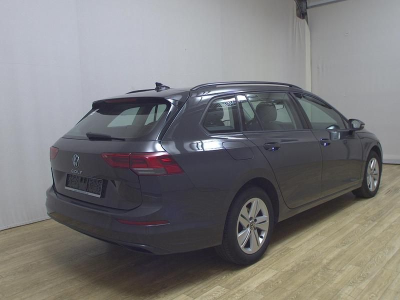 Gebraucht VW Golf VIII Pro 150 PS (110 kW) 2023 Grau Kombi