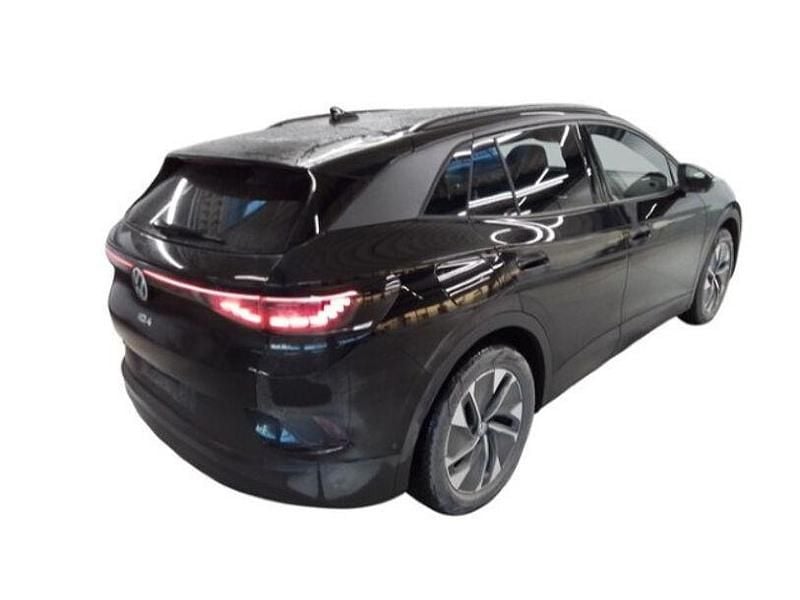 Gebraucht VW ID.4 Pro 210 kW (286 PS) 2025 Grenadillschwarz metallic SUV