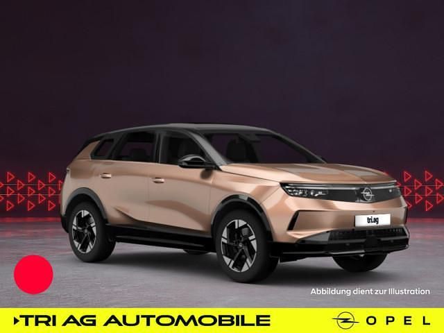 Neu 2025 Opel Grandland X SUV | 34.759 € (Fairer Preis) - Bild 1/4
