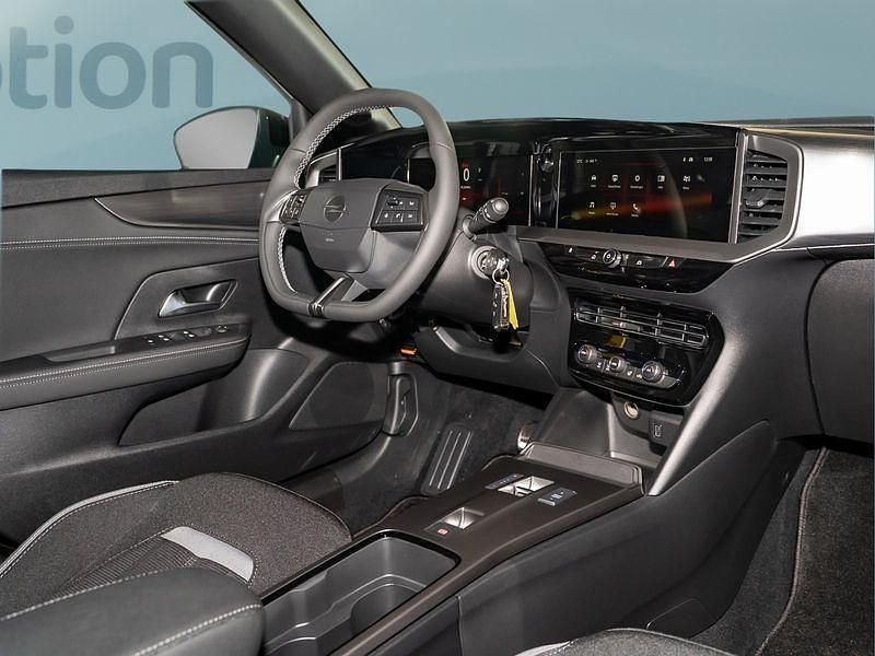 Neu Opel Mokka 131 PS (96 kW) 2026 Gold SUV