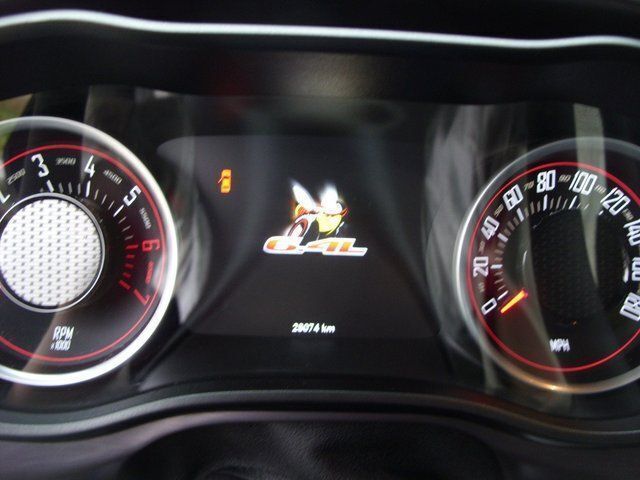 Gebraucht Dodge Challenger 492 PS (361 kW) 2016 Andere farbe metallic Coupé