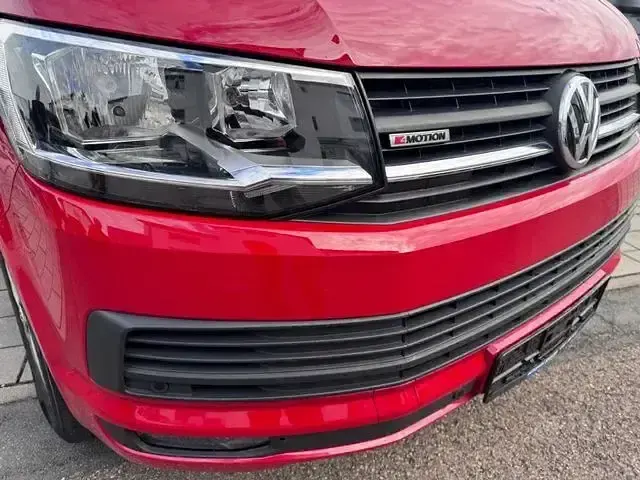 Używany VW California Beach 150 KM (110 kW) 2017 Andere Van