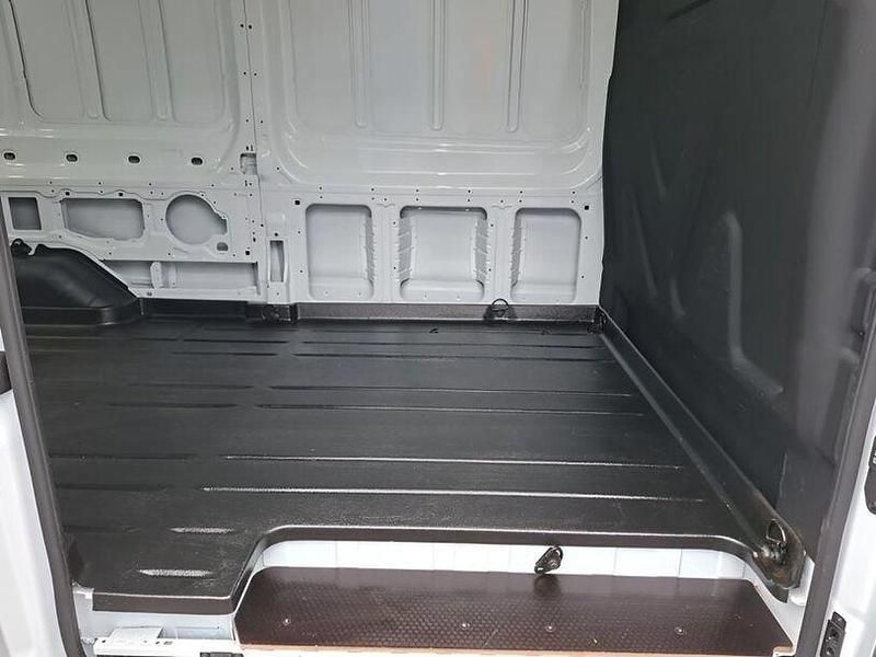 Gebraucht Ford Transit 2023 Weiss