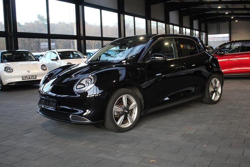 Gebraucht Ora 03 125 kW (171 PS) 2023 Schwarz Kleinwagen