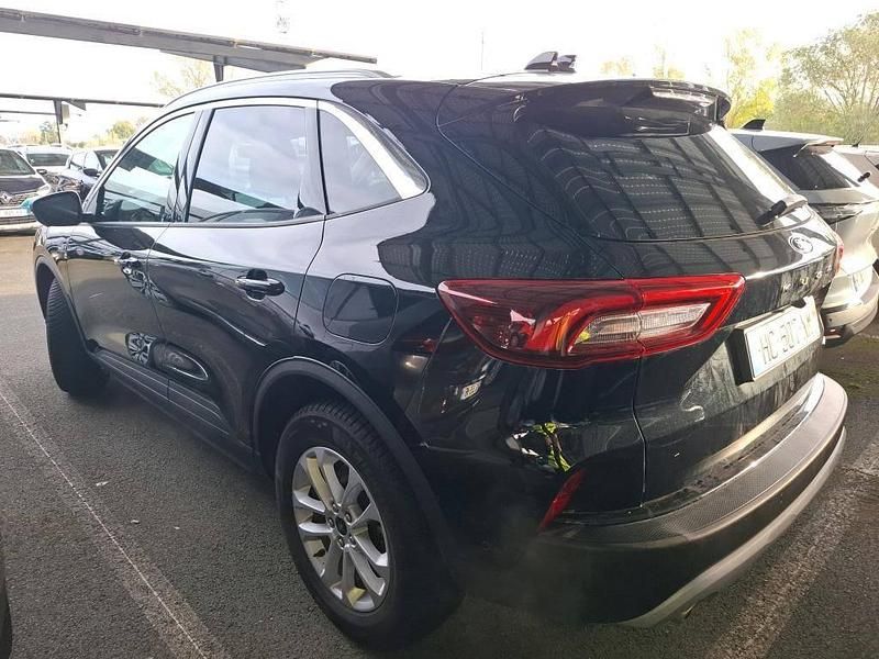 Gebraucht Ford Kuga 152 PS (111 kW) 2025 Noir agate SUV