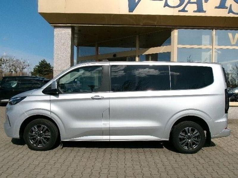 Gebraucht Ford Tourneo Custom 2025 Andere Van
