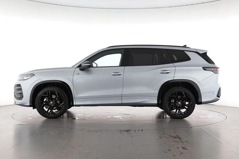 Gebraucht VW Tayron Style 265 PS (194 kW) 2026 Oyster silver SUV