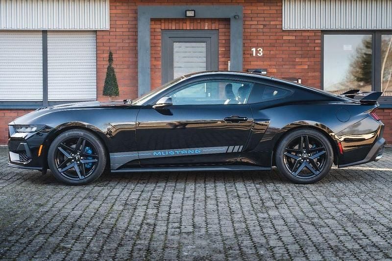 Gebraucht Ford Mustang S 320 PS (235 kW) 2024 Schwarz