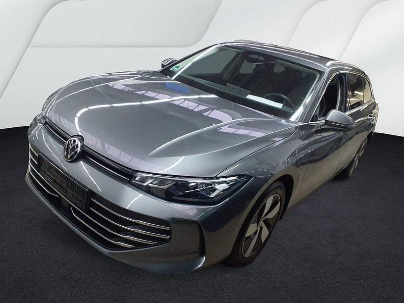 Gebraucht VW Passat Business 150 PS (110 kW) 2025 Diabasgrau Kombi