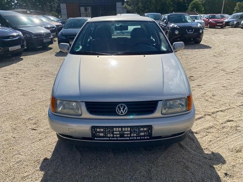 Gebraucht 1998 VW Polo Kleinwagen | 490 € (Superpreis) - Bild 1/4