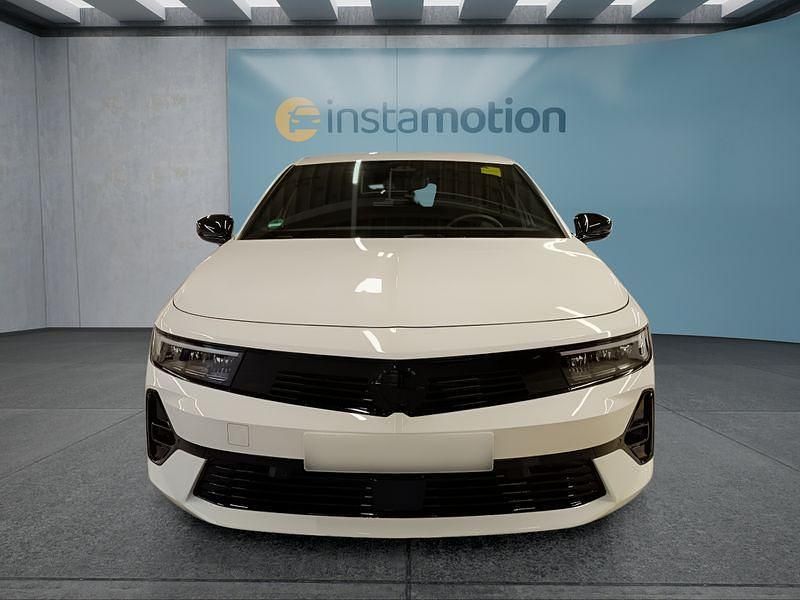 Gebraucht Opel Astra 131 PS (96 kW) 2025 Weiß Kombi